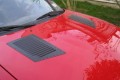 Miatas with Louvers
